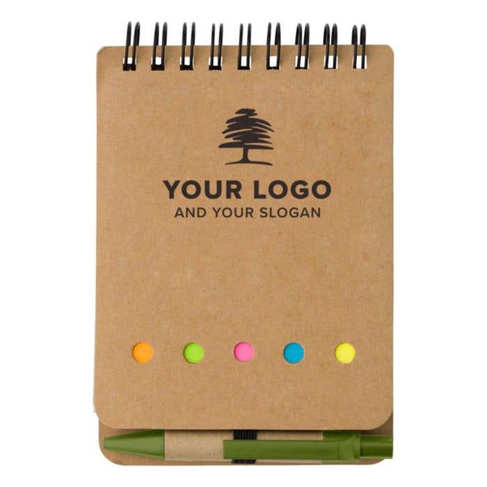 Mini bloc Greenstick | Papier FSC®