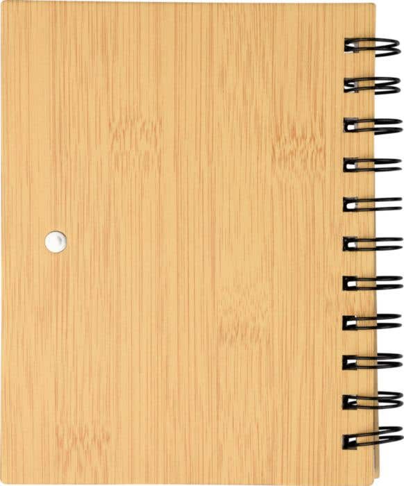 Carnet Bamostick | Papier FSC®