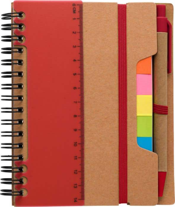 Mini bloc Multiline | Papier FSC®