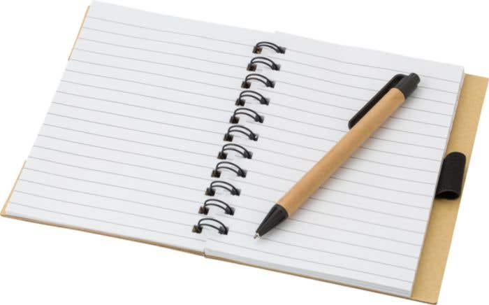 Carnet Bamostick | 2.0