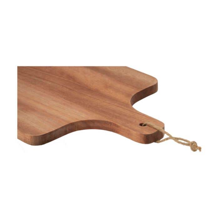 Wooosh Planche à Servir Castella | Bois d'Acacia FSC®