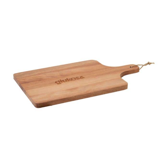 Planche de service Wooosh Castella | Bois FSC®