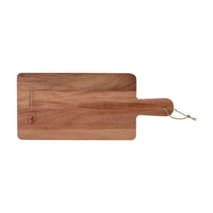 Planche à servir Borghi | Bois d'acacia FSC® | Wooosh
