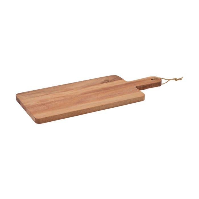 Planche à servir Borghi | Bois d'acacia FSC® | Wooosh