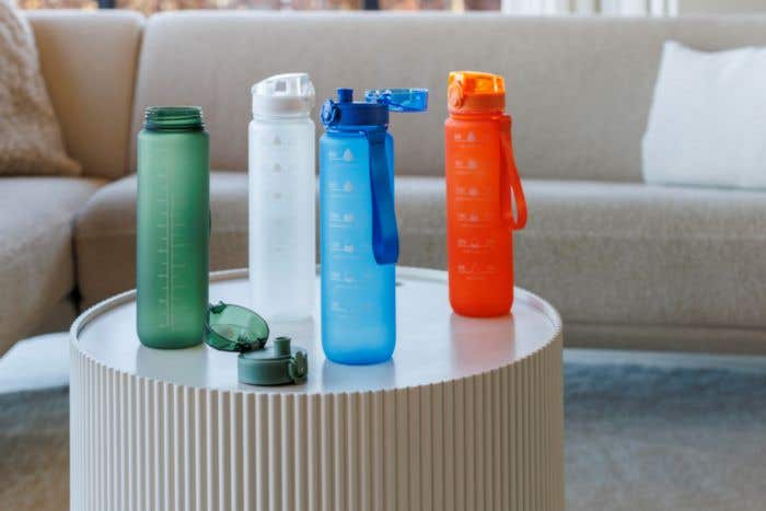 Gourde rPET Brinley (1000 ml)