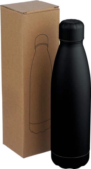 Gourde isotherme à simple paroi Makayla 700 ml