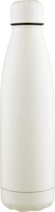 Gourde isotherme à simple paroi Makayla 700 ml