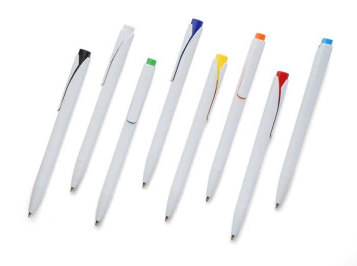 Stylo recyclé Oasis