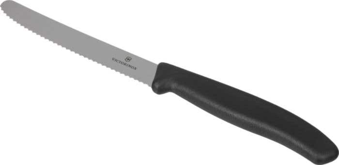 Couteau de table Victorinox Swiss Classic