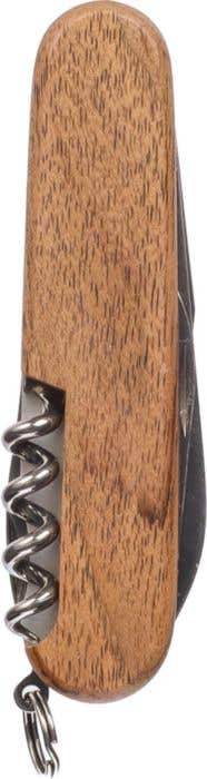 Couteau Victorinox Spartan Wood