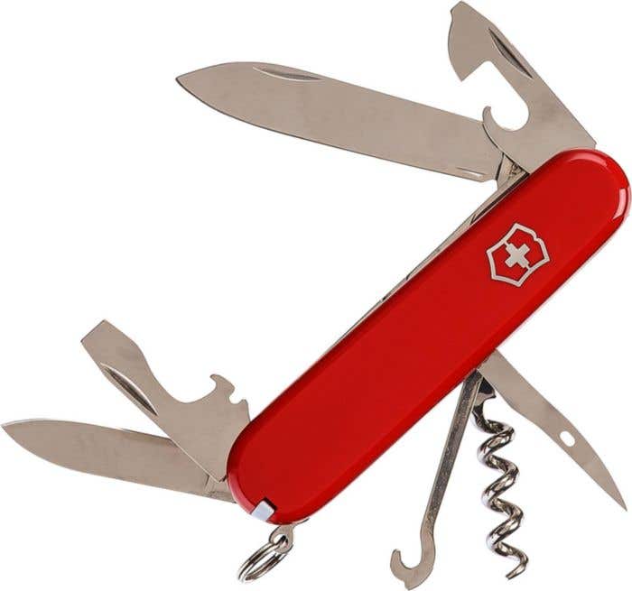 Couteau Victorinox Climber