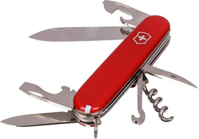 Couteau Victorinox Climber