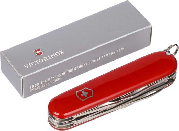 Couteau Victorinox Climber