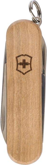 Couteau Victorinox Classic SD Wood