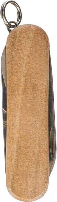 Couteau Victorinox Classic SD Wood