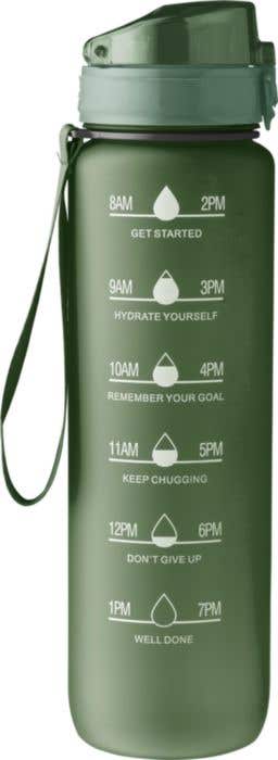 Gourde rPET Brinley (1000 ml)