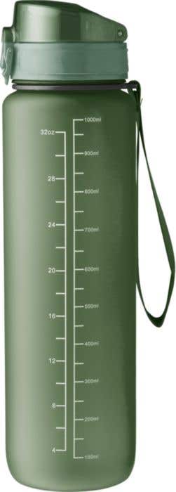 Gourde rPET Brinley (1000 ml)