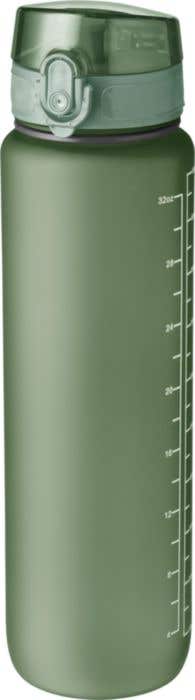 Gourde Brinley | 1 L | Recyclé | Textes motivants