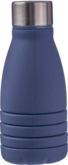 Gourde Erin | 550 ml | Pliable | Mousqueton