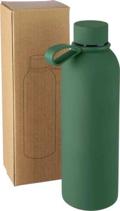 Gourde isotherme à double paroi Sena 500 ml