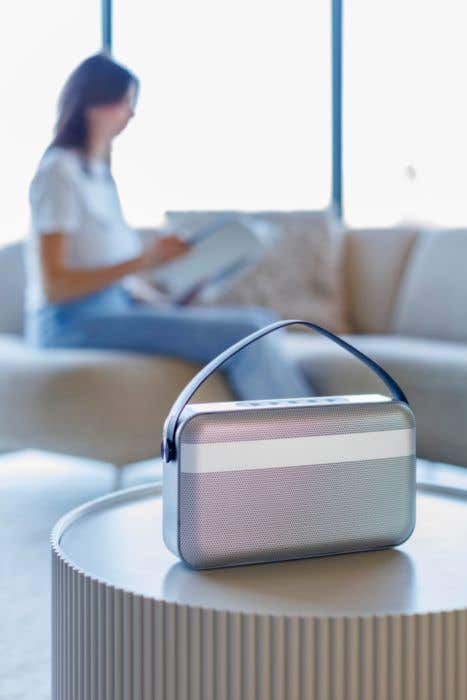 BrandCharger Enceinte Nano Beast 16 W