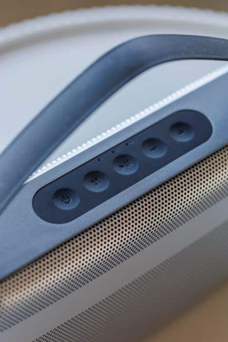 BrandCharger Enceinte Nano Beast 16 W