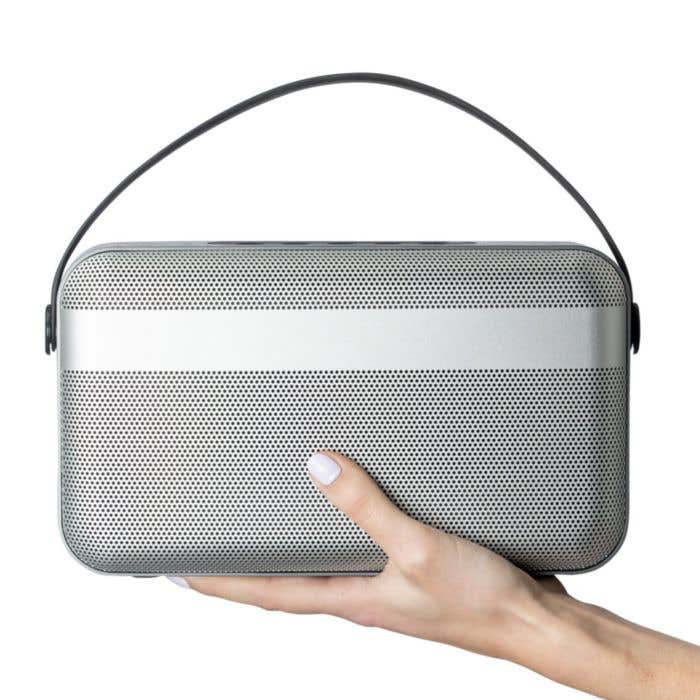 BrandCharger Enceinte Nano Beast 16 W