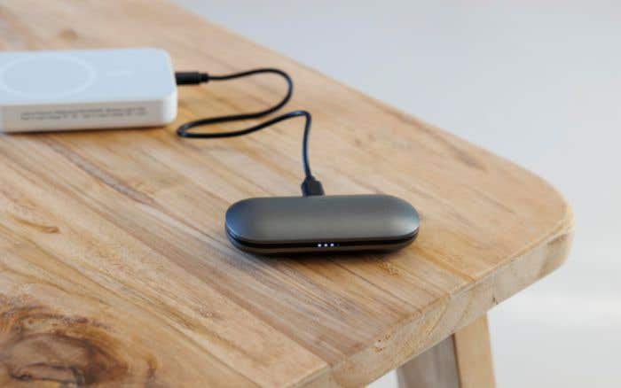 BrandCharger Ecouteurs sans fil Aria