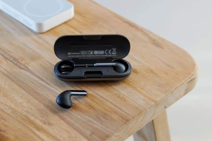 BrandCharger Ecouteurs sans fil Aria