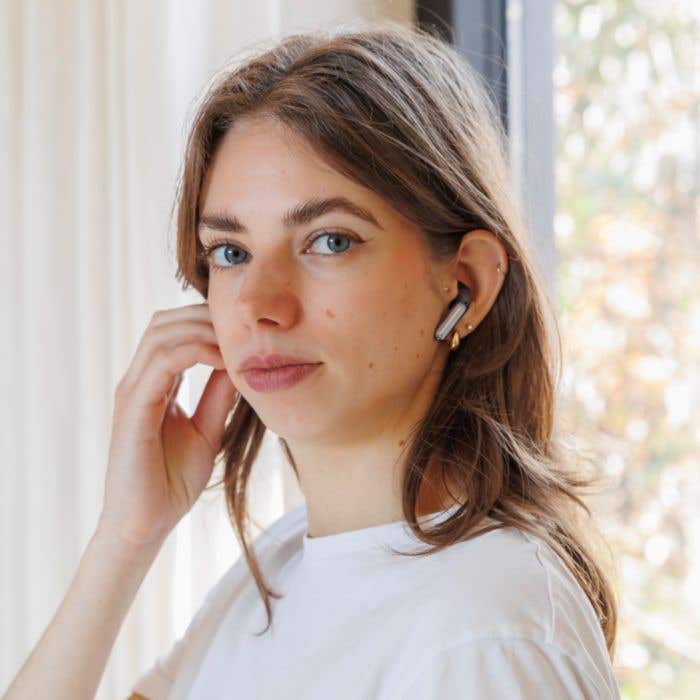 BrandCharger Ecouteurs sans fil Aria