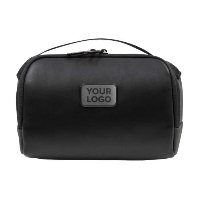 BrandCharger trousse de voyage Vita | 2,2 L | Recyclé | Bandoulière