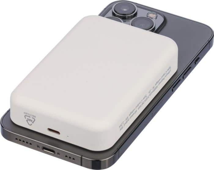 Batterie externe MagSafe Meno 10.000 mAh