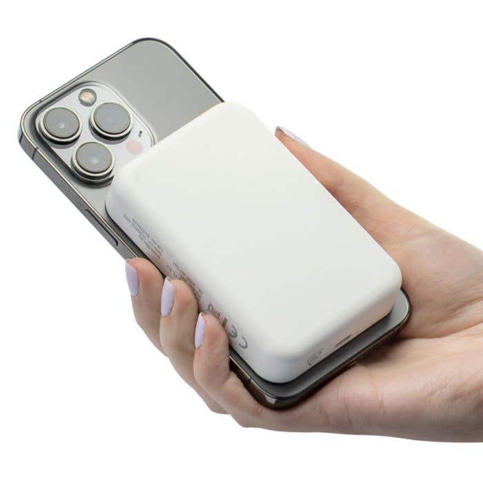 Batterie externe MagSafe Meno 10.000 mAh