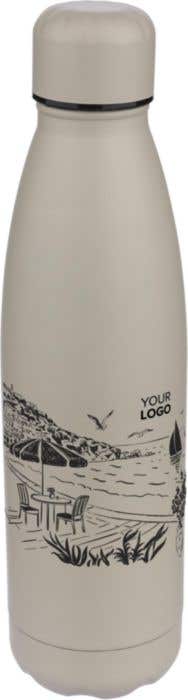 Gourde Amara | 500 ml | Inox recyclé | Double paroi