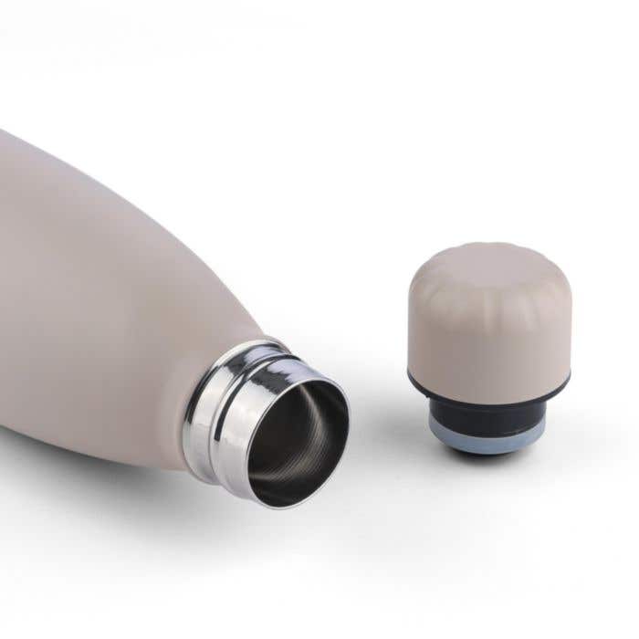 Gourde isotherme à double paroi Amara 500 ml