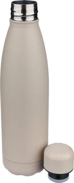 Gourde Amara | 500 ml | Inox recyclé | Double paroi