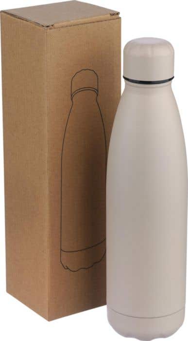 Gourde Amara | 500 ml | Inox recyclé | Double paroi