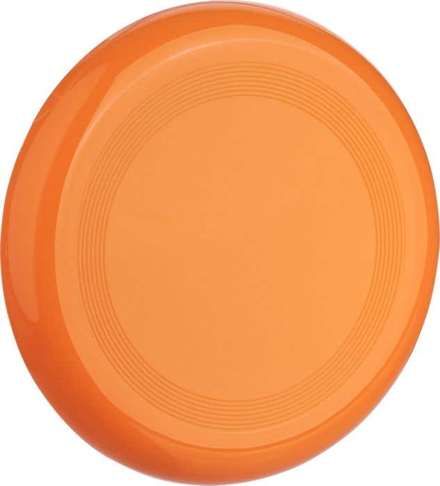 Frisbee Drift