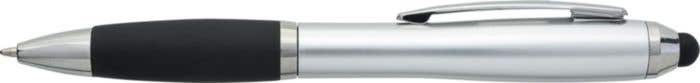 Stylo stylet Carditouch | Recyclé | Grip souple