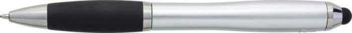 Stylo stylet Carditouch | Recyclé | Grip souple