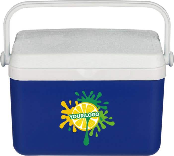 Glacière Sunkissed 4L