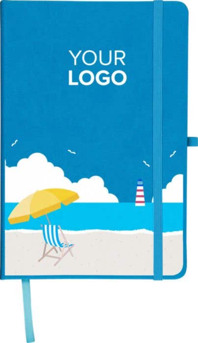 Carnet Bloom A5