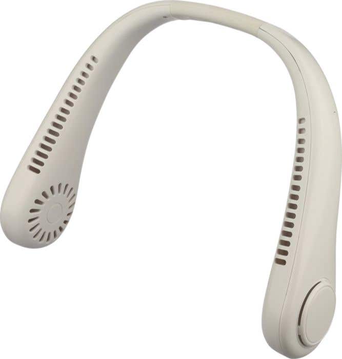 Ventilateur de cou Fresh 800 mAh