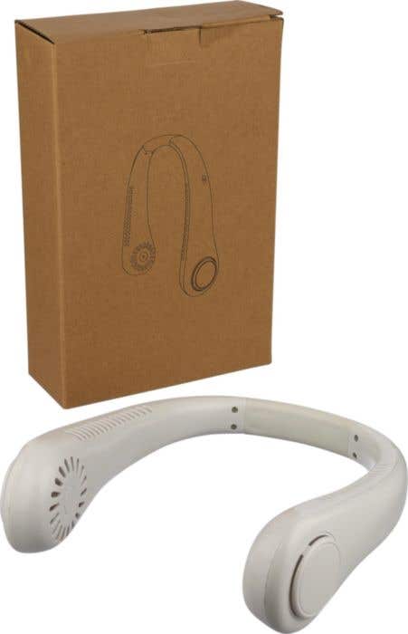 Ventilateur de cou Fresh 800 mAh