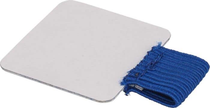 Porte-stylo autocollant Flare