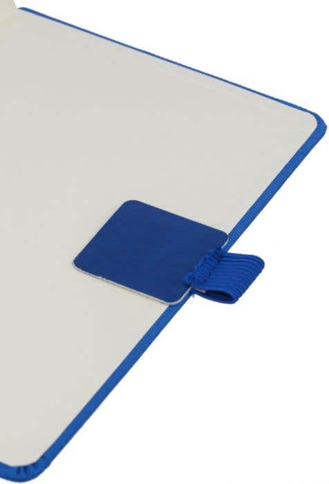 Porte-stylo autocollant Flare