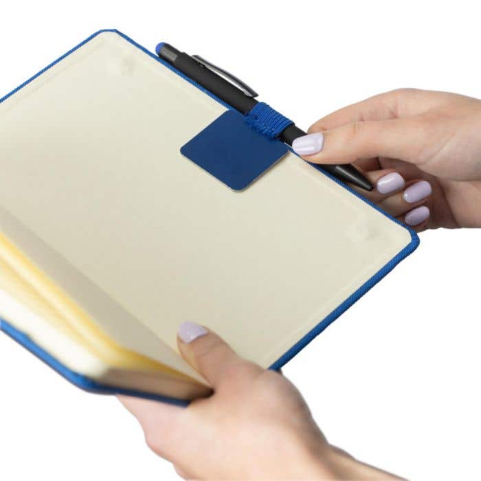 Porte-stylo autocollant Flare