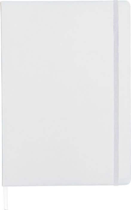 Carnet Azure A4