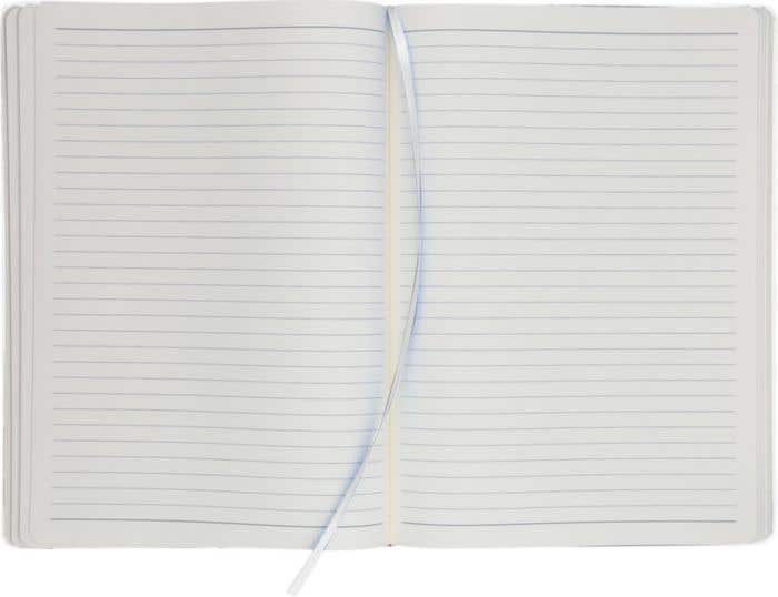 Carnet Azure A4