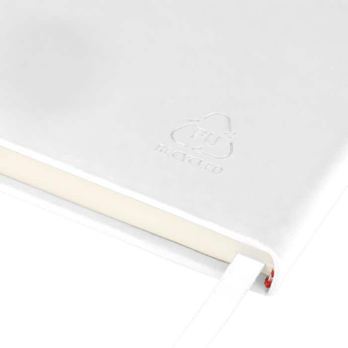 Carnet Azure A4
